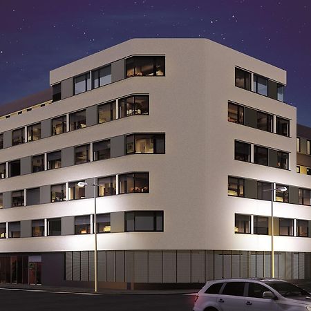 Residence Suiteasy Metropolis Rennes Zewnętrze zdjęcie